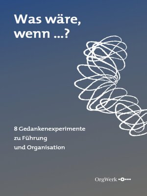 cover image of Was wäre, wenn ...?